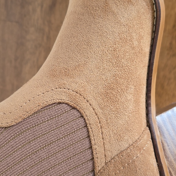 Corkys crackling boot - Picture 7 of 8